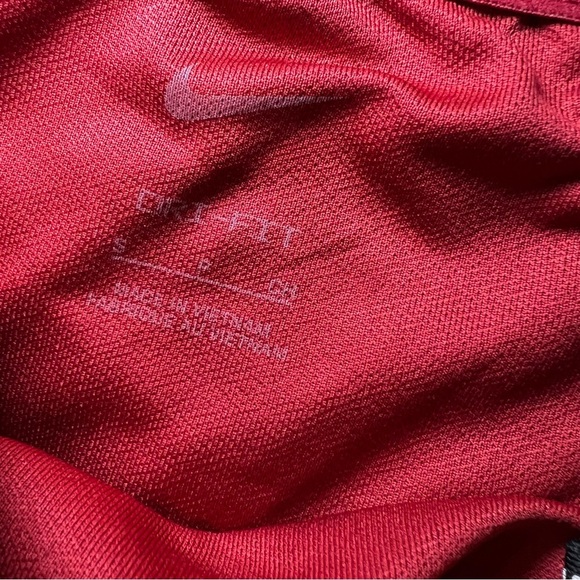 Women’s Nike Dri Fit Running Shorts Lined Size Small - Picture 4 of 9